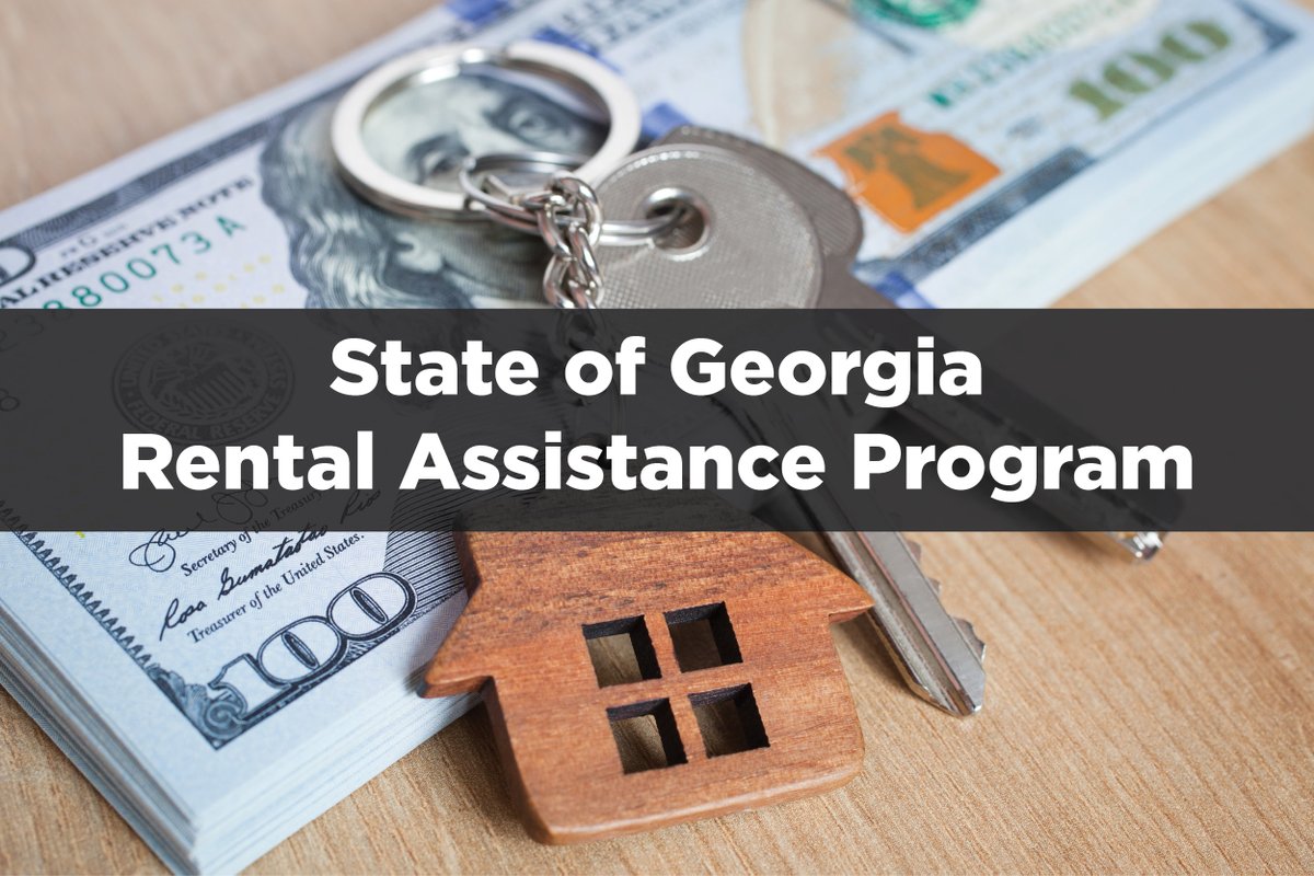 GA_DCA's tweet photo. If the communities you serve have financial hardship, we have resources for you to share. DCA can provide assistance with unpaid rent and utilities. For assistance, email rentalassistance@dca.ga.gov or call (833) 827-7368
#GRAInTheCommunity #Georgia #RentalAssistance #Covid19 https://t.co/PJ52sGYSPB