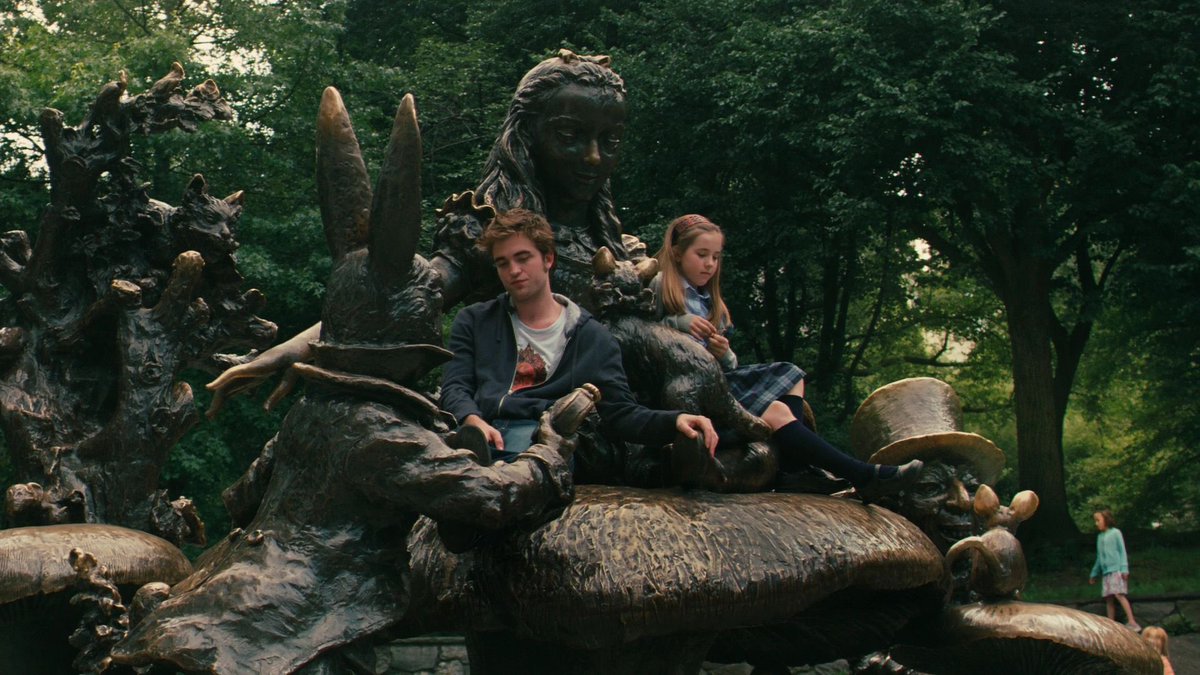 perfectshot_'s tweet photo. Remember Me (2010)
Directed by Allen Coulter https://t.co/jzU4hMqXTB