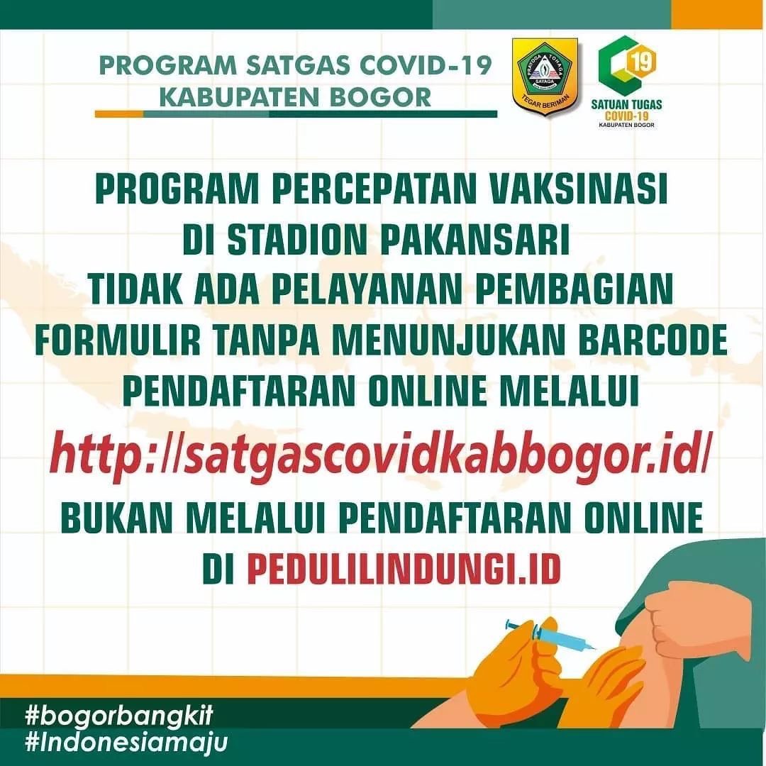 تويتر \ Pemerintah kabupaten Bogor | #75TahunJabar على تويتر: 