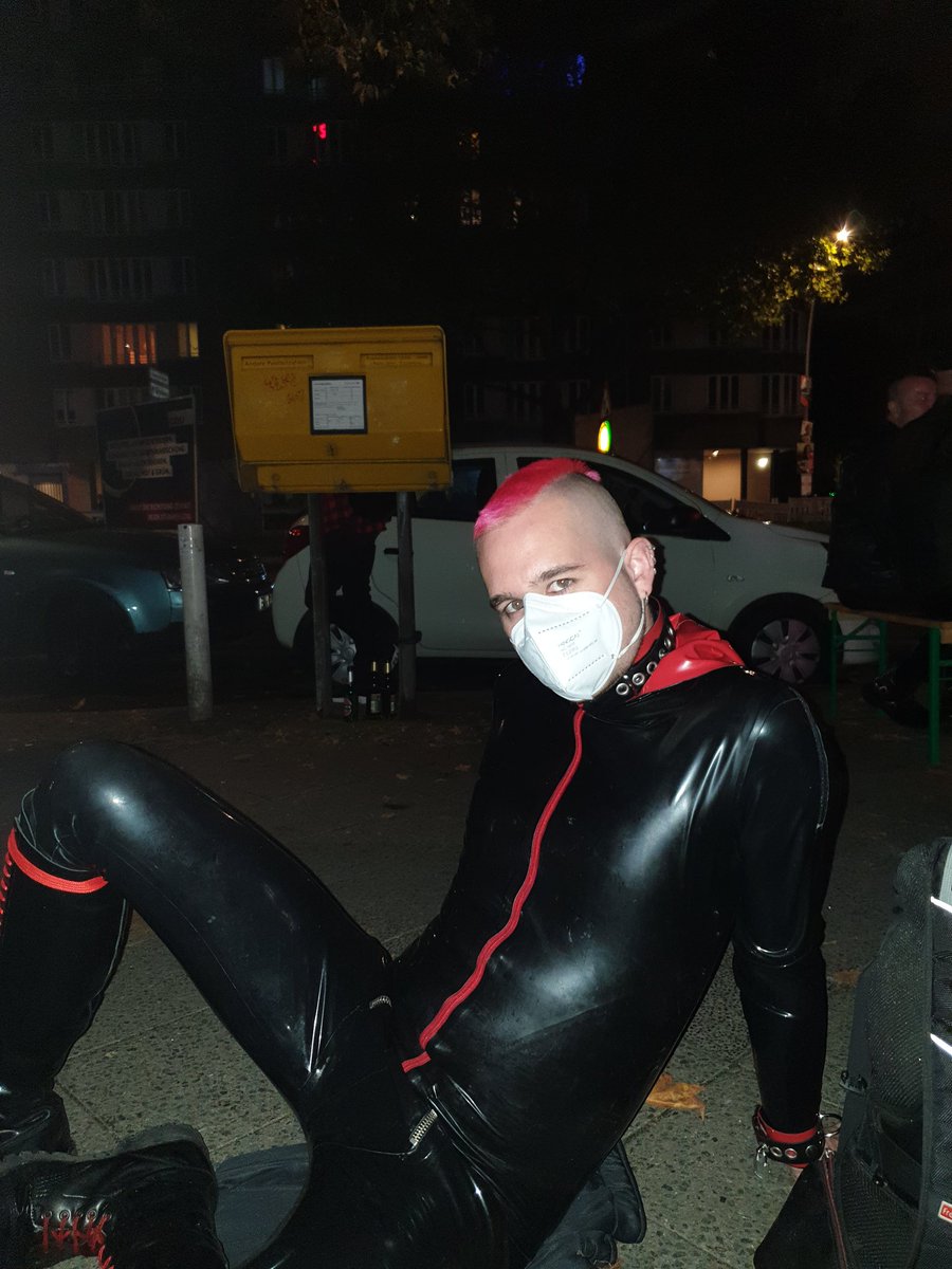 SubSpike tweet media