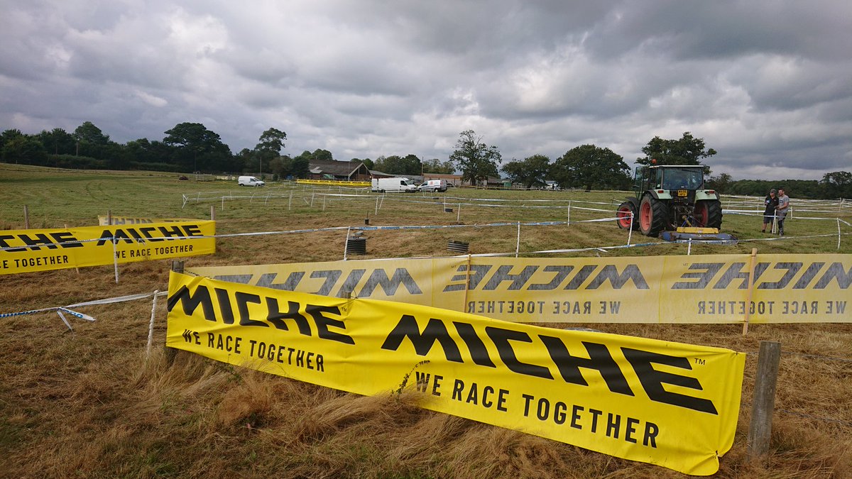 #crossishere Newsletter
🏁🚴🚴‍♀️🚴‍♂️🚴‍♀️📰
mailchi.mp/951e5ddc4334/c…
#michewessexcx #probablythebestcxleagueintheworld