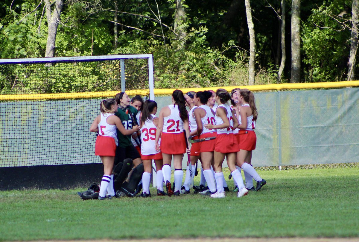 High Point Field Hockey (@field_point) on Twitter photo Congratulations to our Lady Wildcats on their big win today against Vernon 3-1! 👏🏻🏑💪🏻 <a href="/JonTallamy/">Jon Tallamy</a> @coachcdexter Congratulations to our Lady Wildcats on their big win today against Vernon 3-1! 👏🏻🏑💪🏻 <a href="/JonTallamy/">Jon Tallamy</a> @coachcdexter