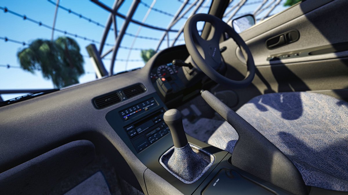 SaadAlwadi4's tweet photo. GT sport ps13 ..

Game - ASSETTO CORSA

DiscorD - ili kuwait ili#3463
TEAM DiscorD : https://t.co/B6qtCL6MRO
Platform - PC
☆ use this hashtag ➖ #HAPPYDRIFTTING
☆
☆
☆
- [x] #1jz #200sx #drift #needforspeed #drifting #forzahorizon3 #formuladrift #240sx #2jz #twinturbo #turbo https://t.co/sNhmCCmBoy