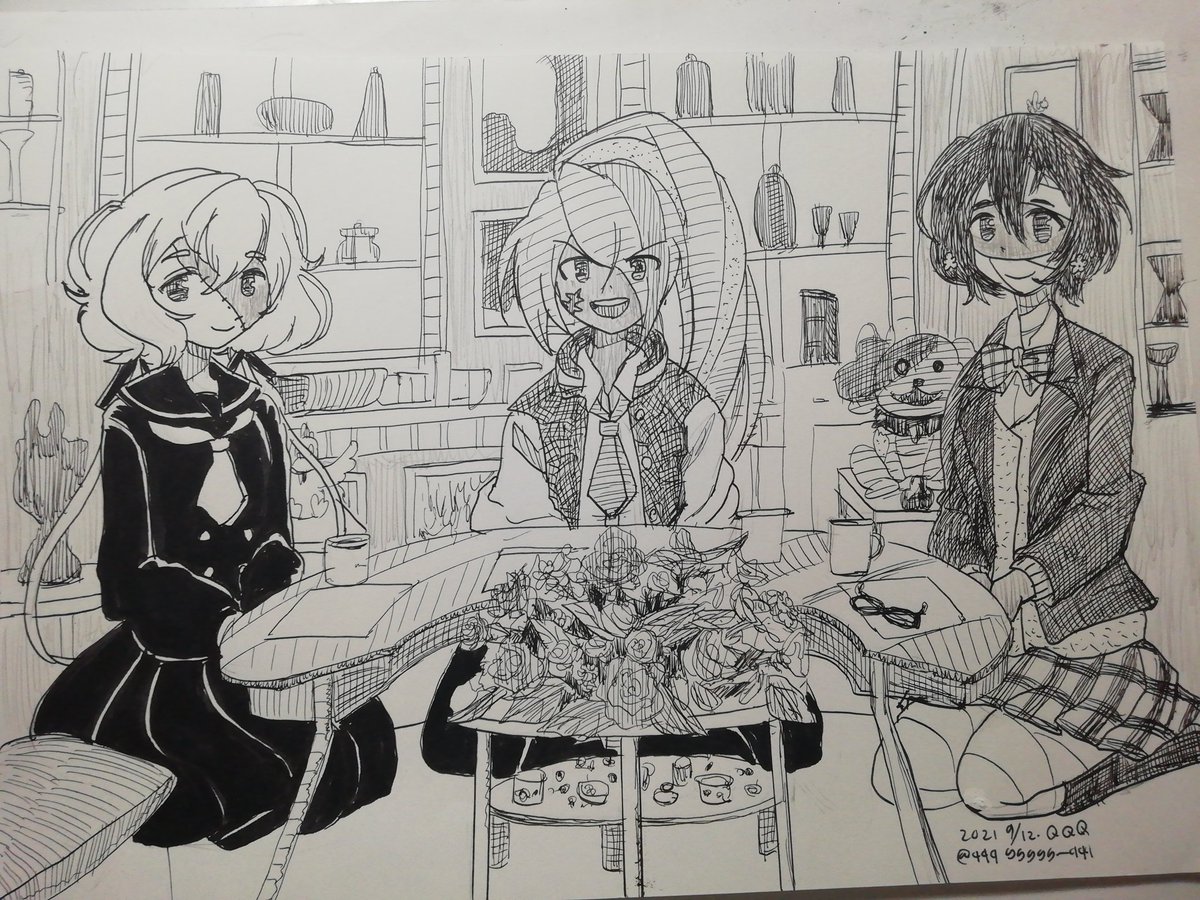 Twoucan フジテレビ の注目ツイート イラスト マンガ コスプレ モデル