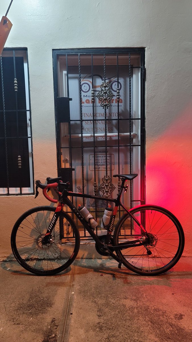 leonel3006's tweet photo. Hoy se rodó!!

#mtbRD #ninerbikes #niner #strava #sram #mountainbike #mtb #cotui #ciclismo #cycling #garmin #road #edge510 #morning #suneshine #roadbike #road #gravelbike #gravel https://t.co/4c8HJHALZP