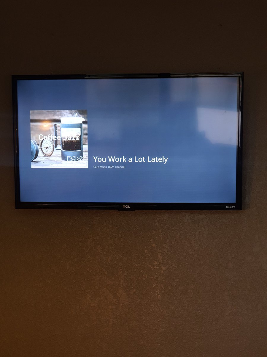 Mike__Mohan's tweet photo. I'm sorry @Spotify I have a lot to catch up 😓 https://t.co/XzqbGrm58F