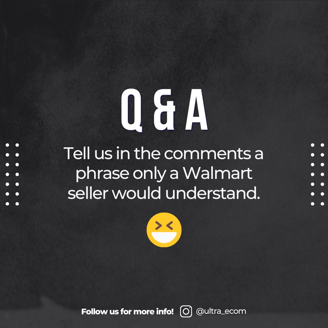 thezevsklar's tweet photo. Share your phrase in the comments below!
#earnonline #makingmoneyonline #dropshipping #amazonseller #passiveincome #walmarttips #youngmillionaire #onlinestore #100k #millionairemindset #moneytips #entrepreneur #ecommerce #shopify #businessman https://t.co/IYLMiIhuZw
