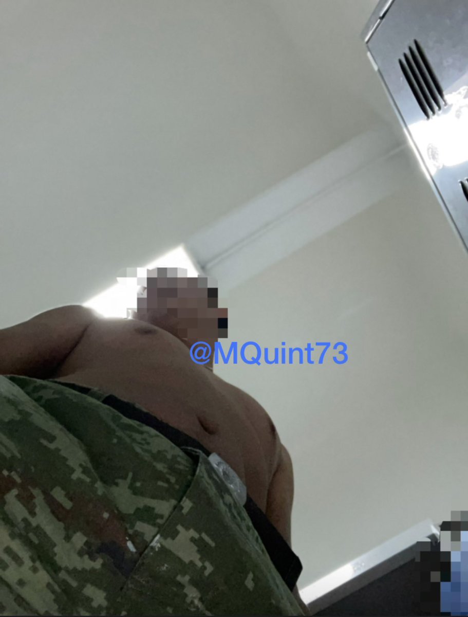 En donde están? 

Yo ando caliente 🔥