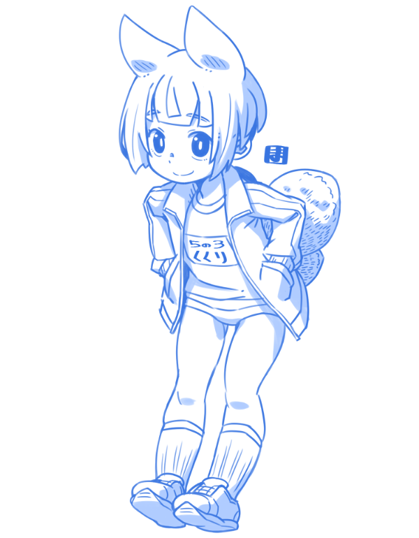 「🤔 」|廻のイラスト