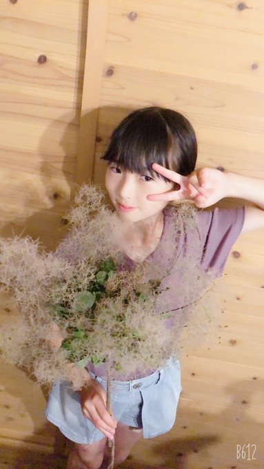 Twitterのコスプレ画像12