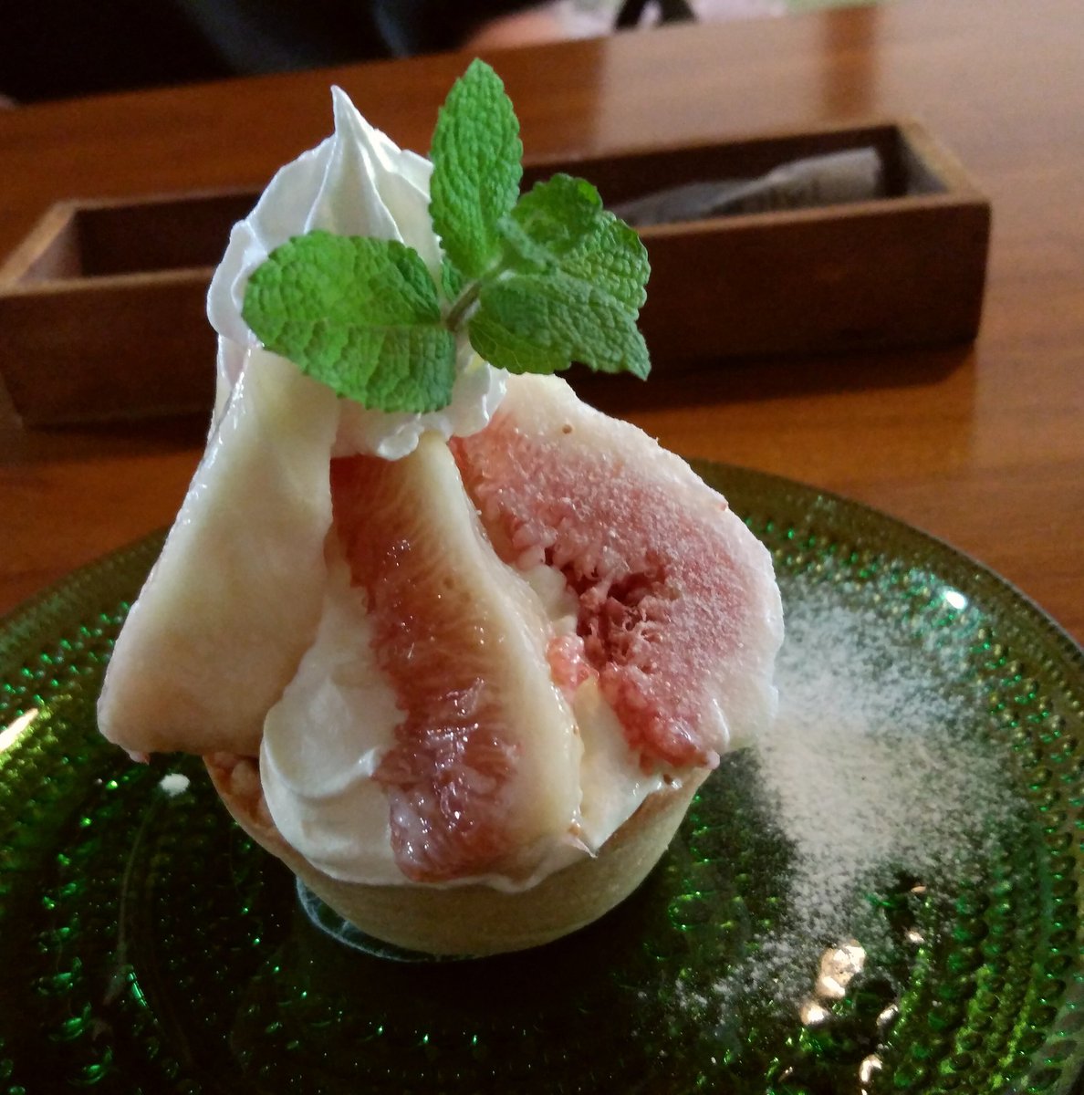 XzeIf6s7Ykeirjg's tweet photo. まごっち連れて いつもの #3edplacecafen さんへ。
#子連れの外食 ご迷惑をかけたら…となかなか難しい。そんな大変なママさんのためにも作られた #cafen 。
子どもが自由に遊べるスペースもあり、まわりの目も温かい。
帰りに自然に「おいしかった~❤」と挨拶した 大満足なまごっち😊でした。 https://t.co/rKJisJzugN