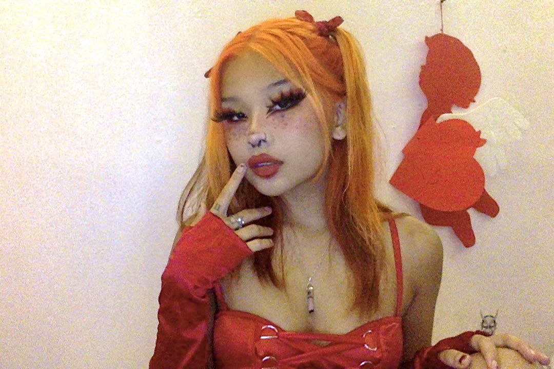 jettuccine's tweet photo. i think i was born to meet u 👼🏻💌 https://t.co/0kfTjzA2gT