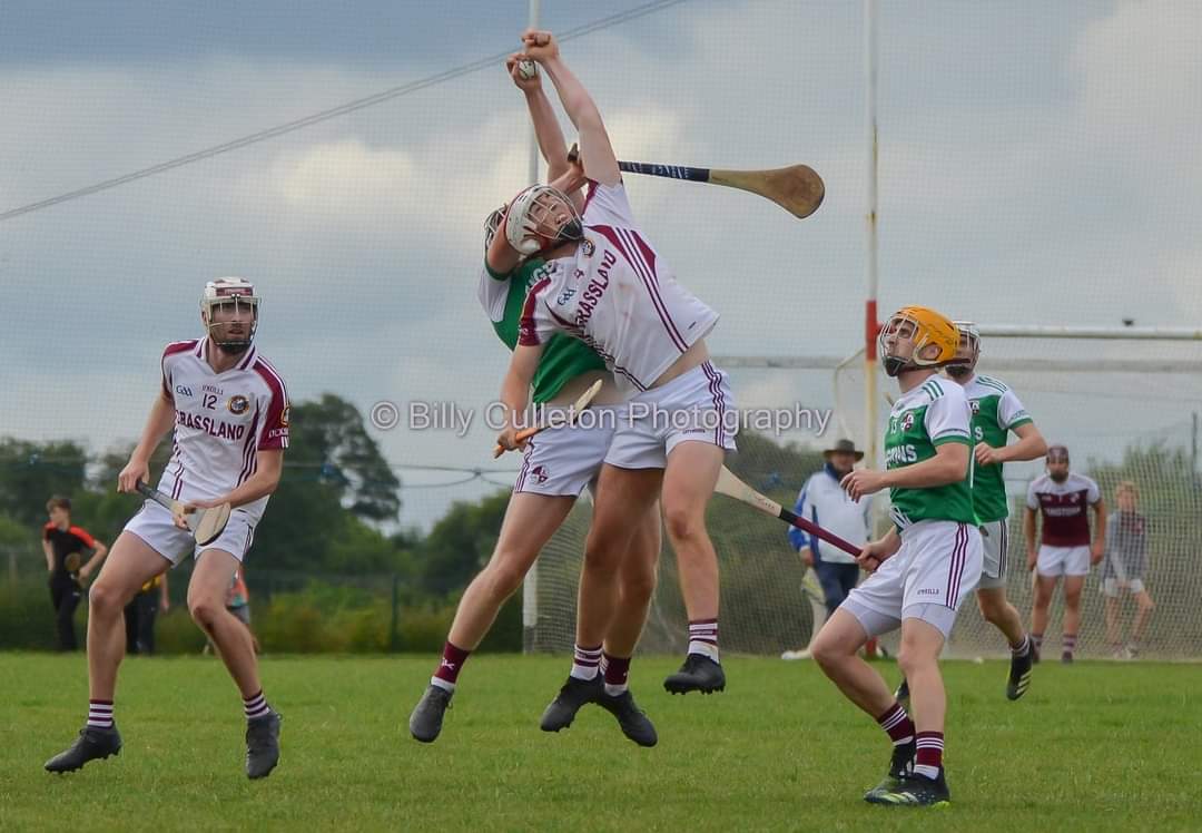 Saturday 11th September 2021
<a href="/KilkennyCLG/">Kilkenny GAA</a> <a href="/StCanicesCU/">St. Canice's CU</a> Senior Hurling League Group A Round 2 in Gowran.
FT <a href="/DicksboroGAA/">Dicksboro GAA & Camogie Club</a> 0-21 <a href="/ClaraGAA/">Clara GAA, Camogie & LGFA</a> 2-15
<a href="/theclubmankk/">The Clubman App KK</a> @Kilkenny_GAA #Hurling #GAA 
Album link ➡️m.facebook.com/story.php?stor…