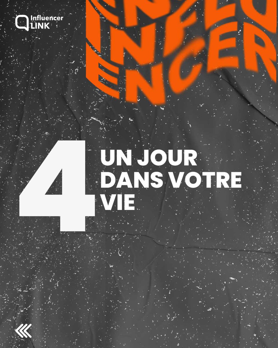 Influencer_link's tweet photo. Quand il s’agit de créer du contenu, évitez la monotonie, explorez d’autres possibilités, lancez-vous !

Voici 4 autres idées de contenu que vous pouvez utiliser la prochaine fois que vous voudrez faire une publication.

#influencerlink #marketingdigital https://t.co/NoIXttGca9