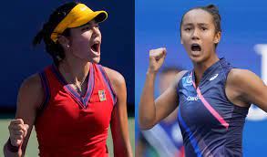 LondonSEPriPEHWB (@londonpehwb) on Twitter photo Ecstatic tears. Take a bow, <a href="/EmmaRaducanu/">Emma Raducanu</a>. WINNER of #USOpen2021 Womens Final - Treasure this moment given life-changing 3 weeks as <a href="/BickleyPrimary/">Bickley Primary School</a>+ <a href="/NewsteadWood/">Newstead Wood School</a> will be likewise cheering to rafters.  Mountainous praise also 4 equally amazing inspirational #leylahanniefernandez Ecstatic tears. Take a bow, <a href="/EmmaRaducanu/">Emma Raducanu</a>. WINNER of #USOpen2021 Womens Final - Treasure this moment given life-changing 3 weeks as <a href="/BickleyPrimary/">Bickley Primary School</a>+ <a href="/NewsteadWood/">Newstead Wood School</a> will be likewise cheering to rafters.  Mountainous praise also 4 equally amazing inspirational #leylahanniefernandez