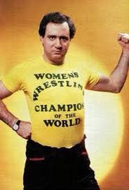 ooberlostagain's tweet photo. @godblesstofu @RitaPanahi Andy Kaufman was ahead of his time it seems https://t.co/nqzkBb0Zas