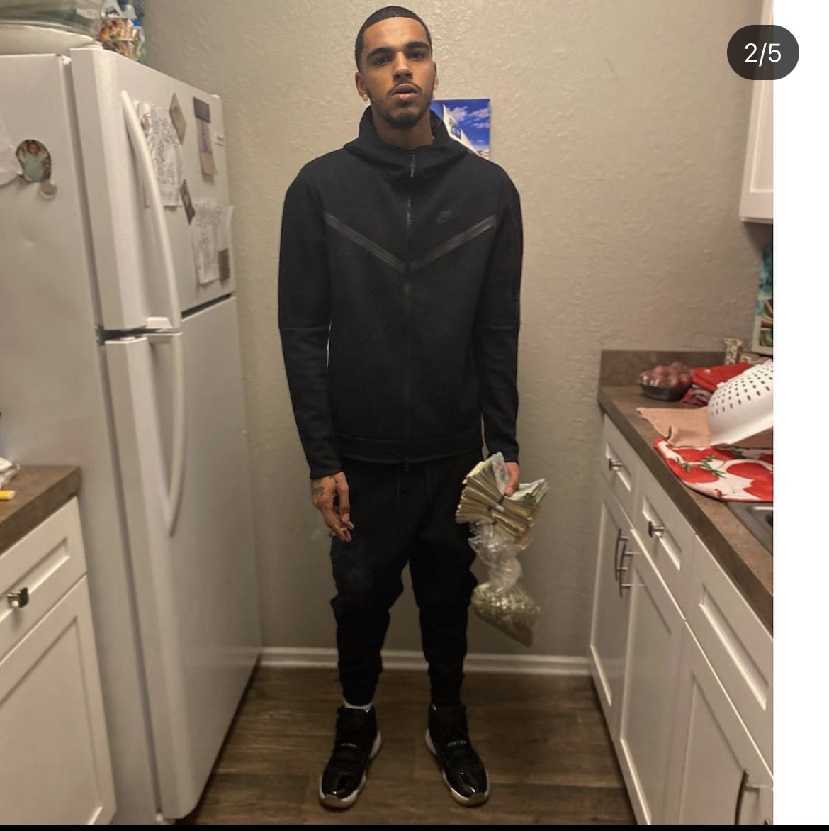 reallyaxtive's tweet image. Love you lil bro 💔 #LLPESOS