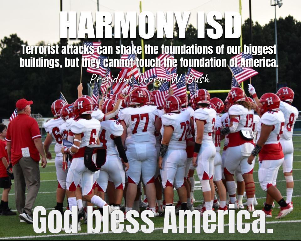Go_HHS_Eagles's tweet photo. We remember. September 11, 2001 https://t.co/lBzHY1IB9D