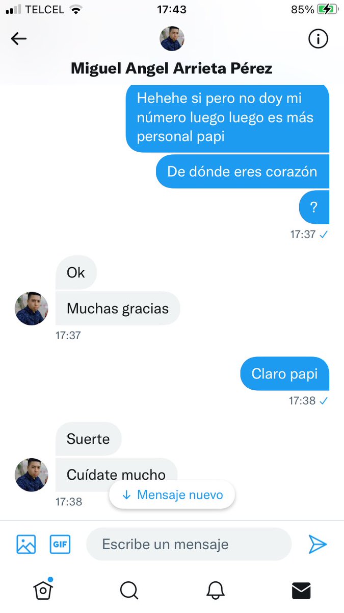 Estrella Tv tweet media