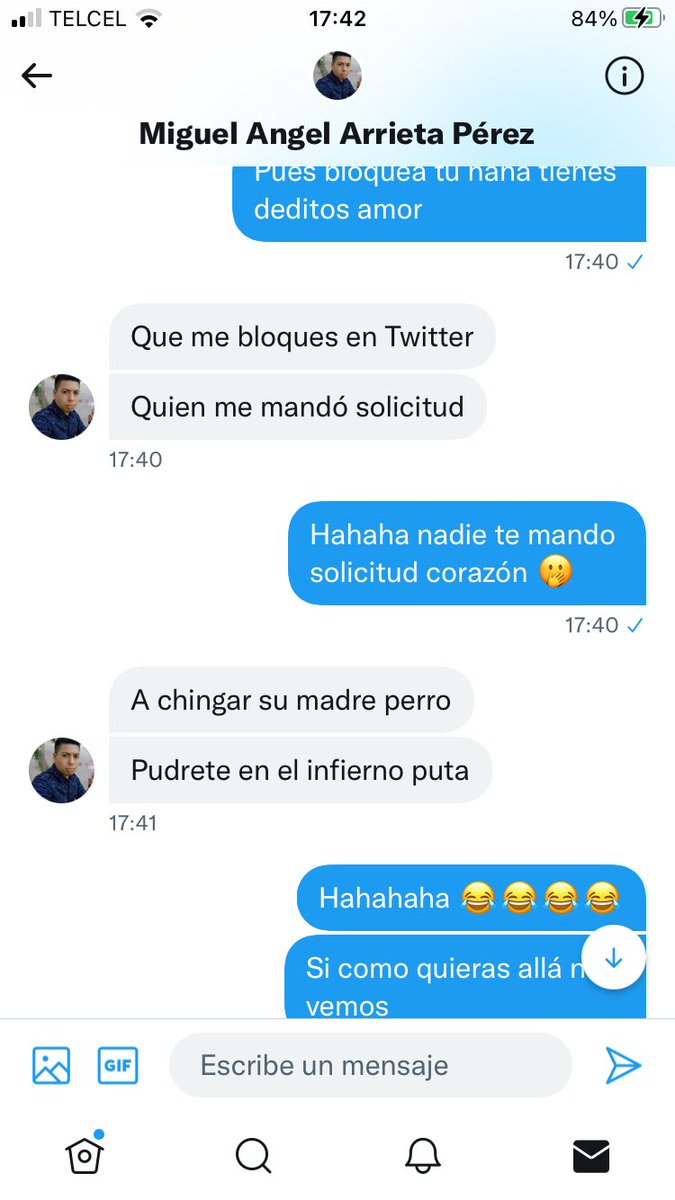 Estrella Tv tweet media
