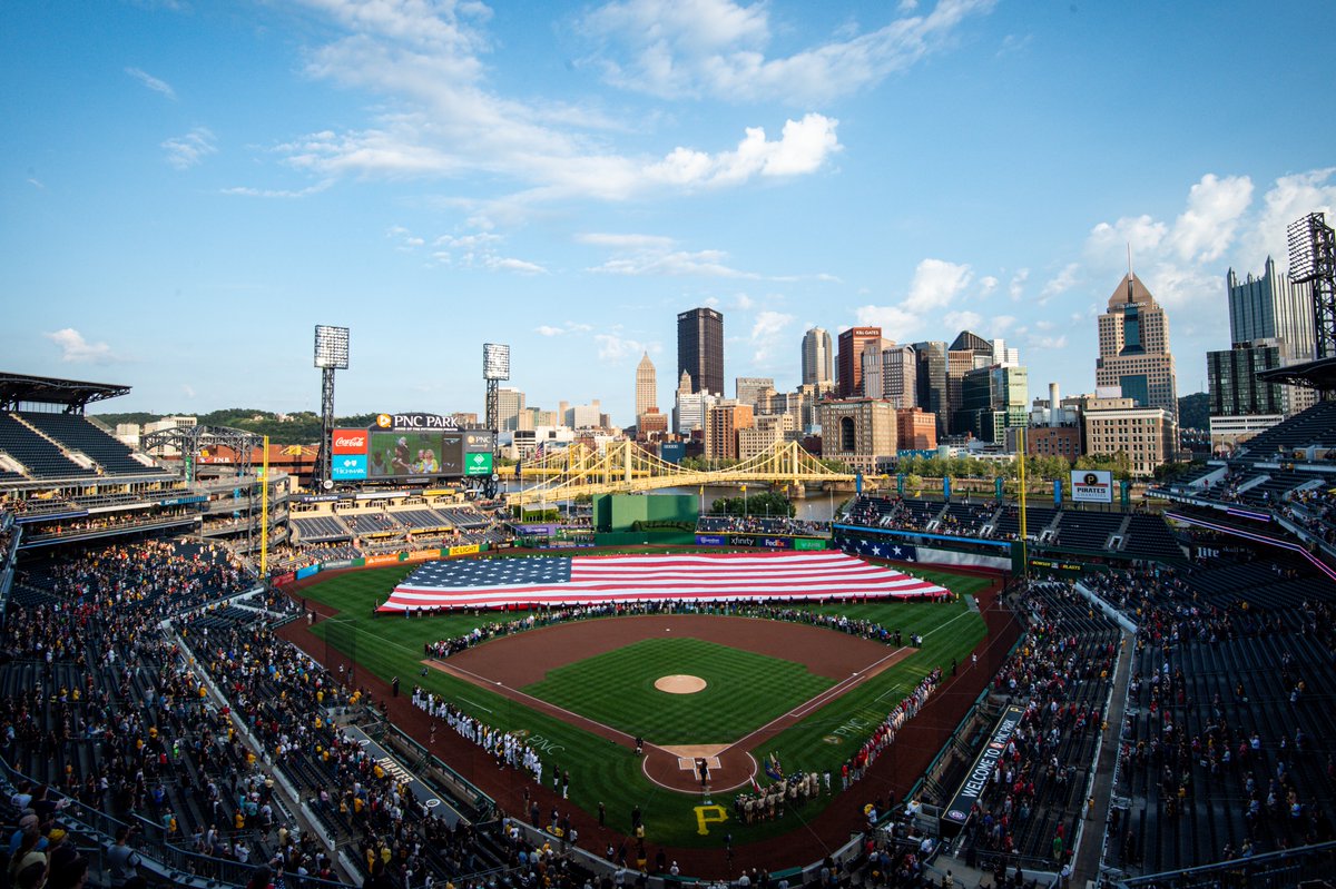 We shall never forget.