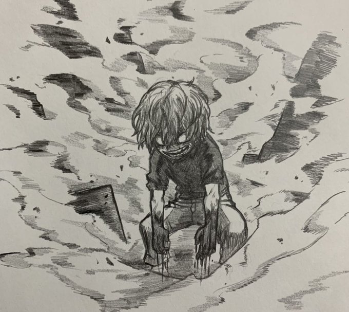 Twoucan 僕のヴィランアカデミア の注目ツイート イラスト マンガ コスプレ モデル