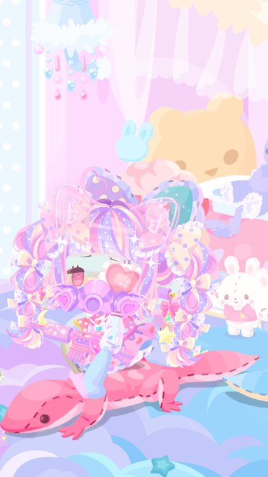 ポケコロ 高画質 のtwitterイラスト検索結果