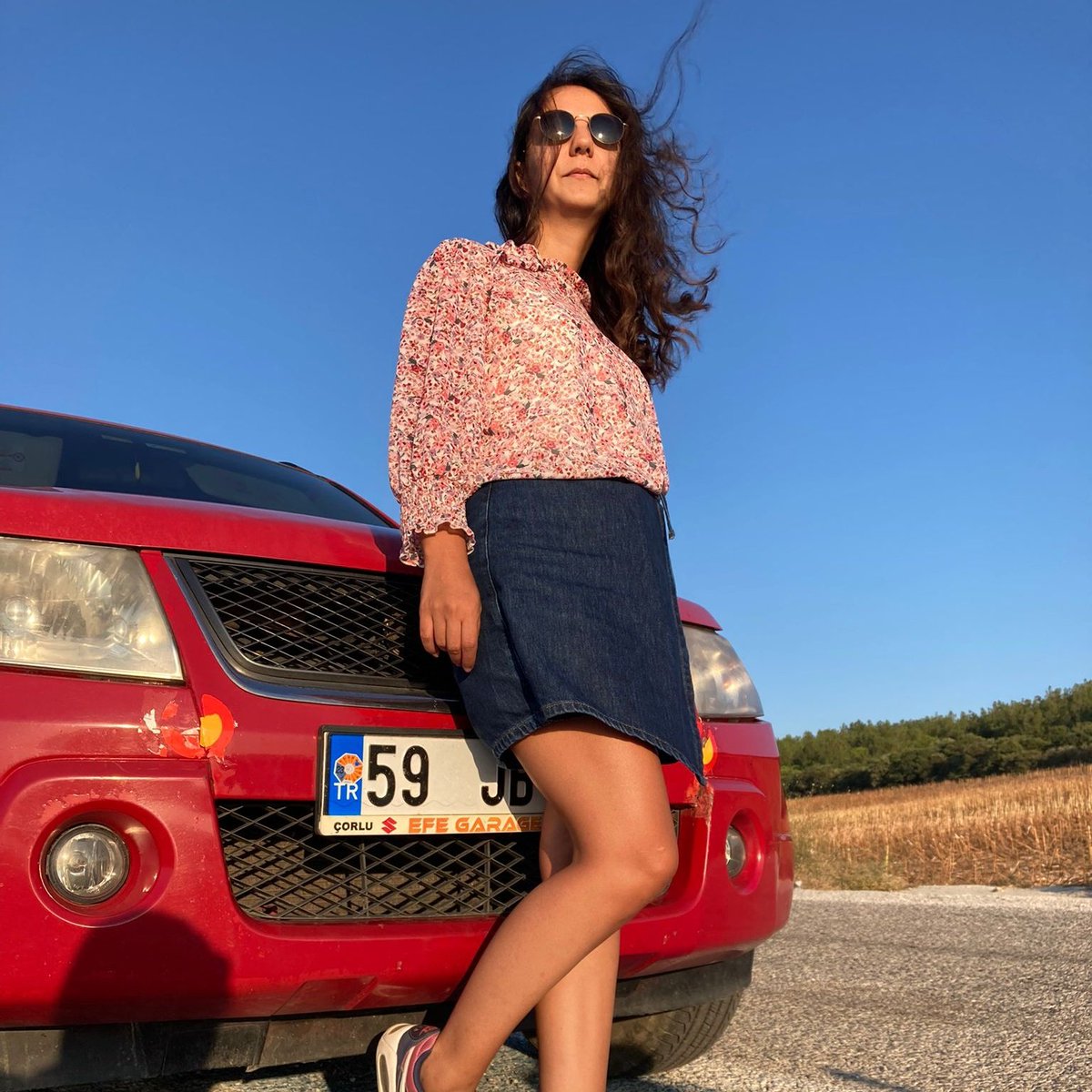 İnsanın öğretmeninin doğa, kitabın insanlık ve okulunun yaşam olduğu bir gün gelecek mi?