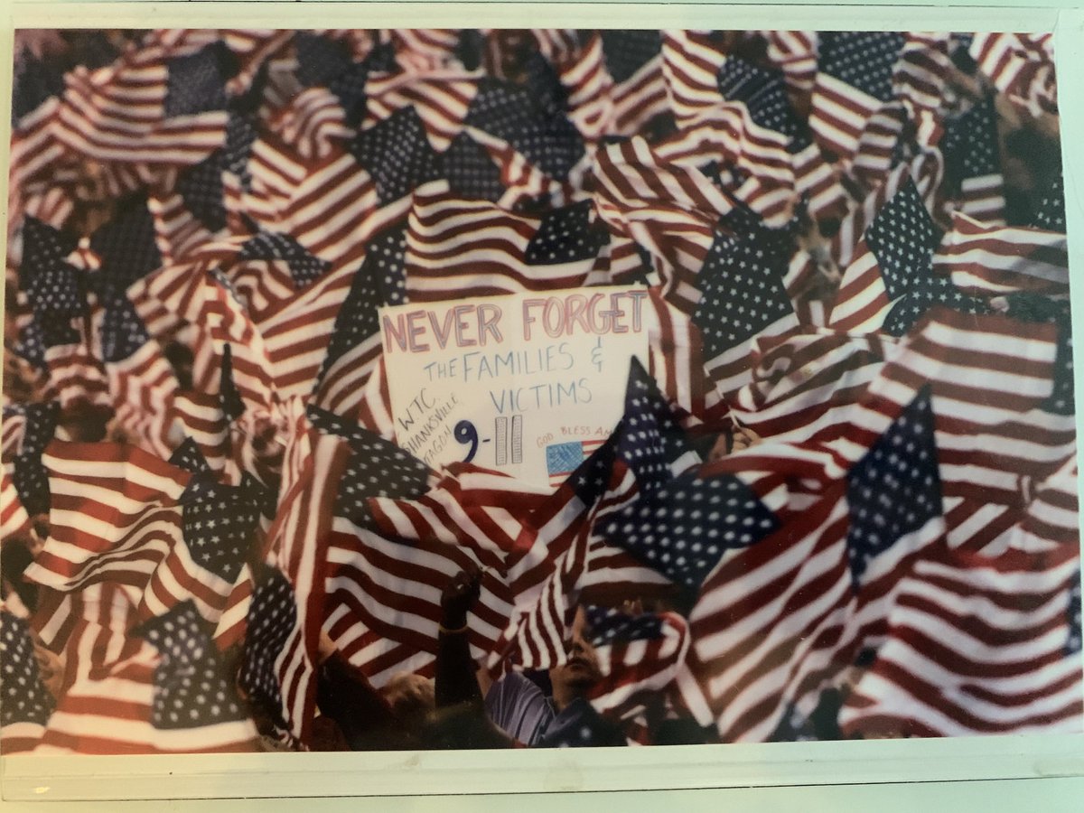 rideurbike's tweet photo. #NEVERFORGET https://t.co/MMgnmWEIf2