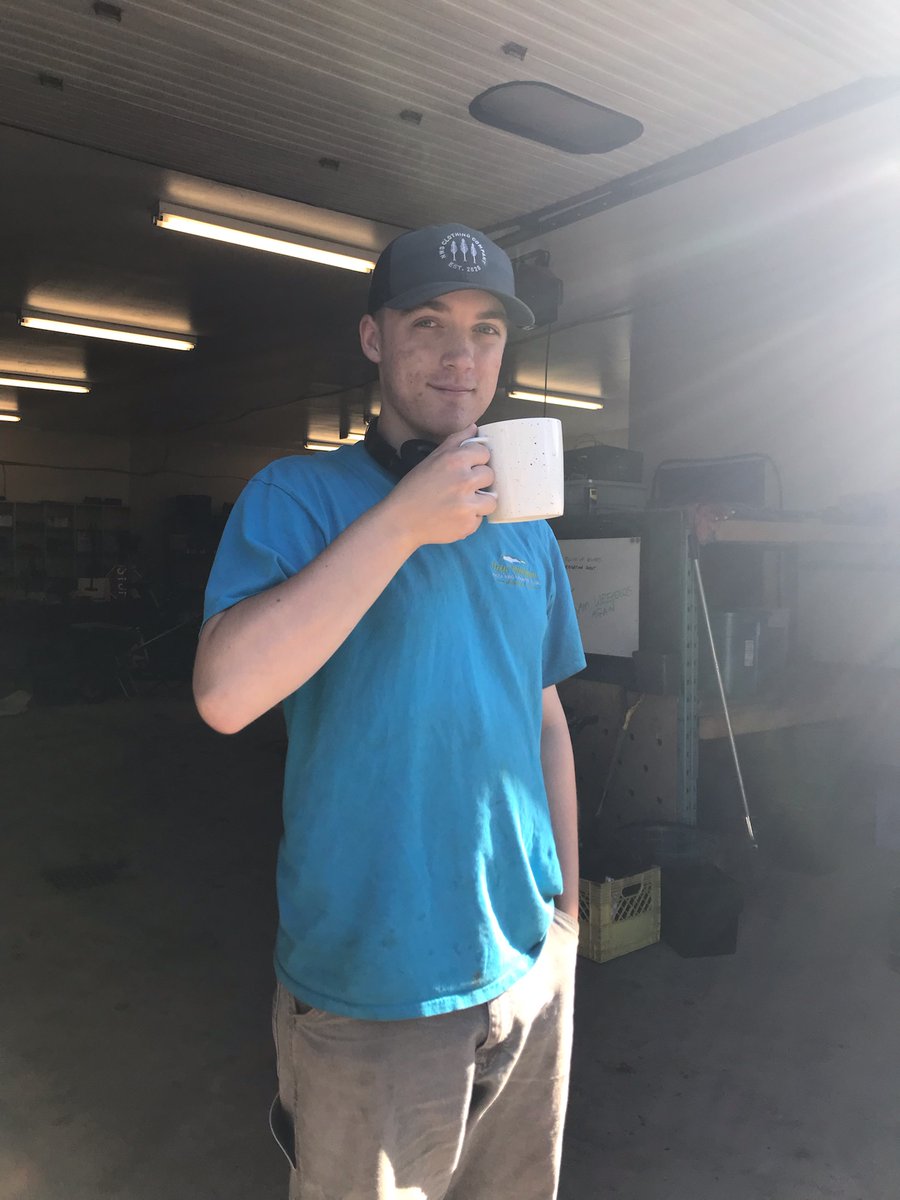 SuperPiperTBay's tweet image. Congrats Will @KeyComponents3D on your acceptance into @OldsCollege Turfgrass Management program this January. Future of excellence ahead! #proudpapa #FWCC