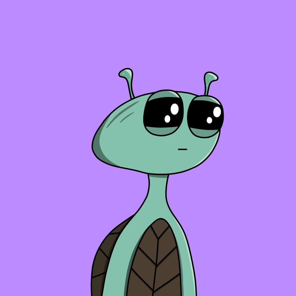 Lonely Aliens 🛸 tweet media