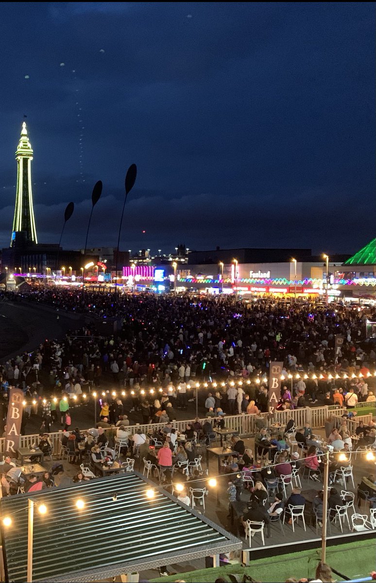 The Blackpool Pier Company 🎡🎠 tweet media