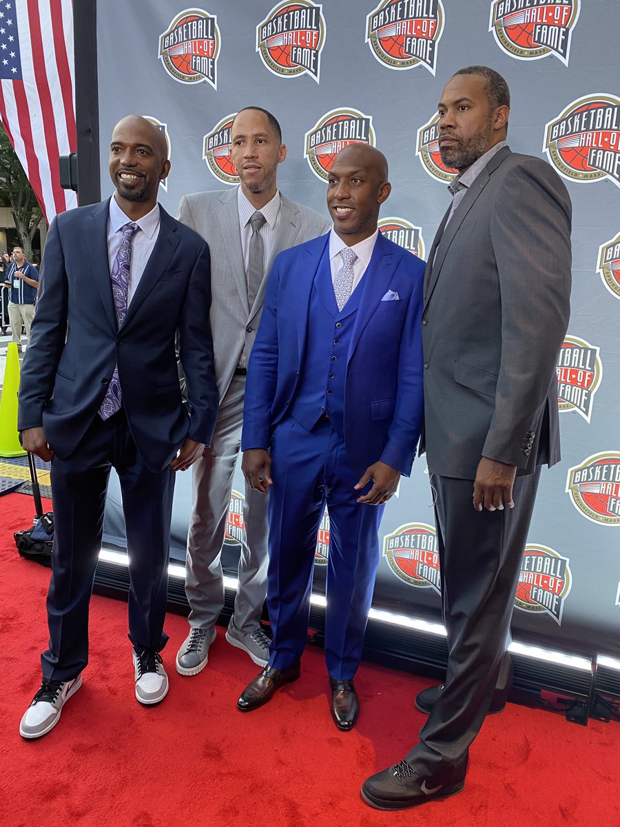 NBA History tweet media