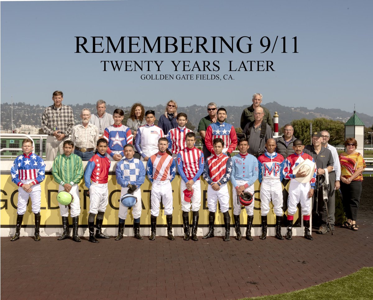 Honoring and remembering those we lost. 🇺🇸