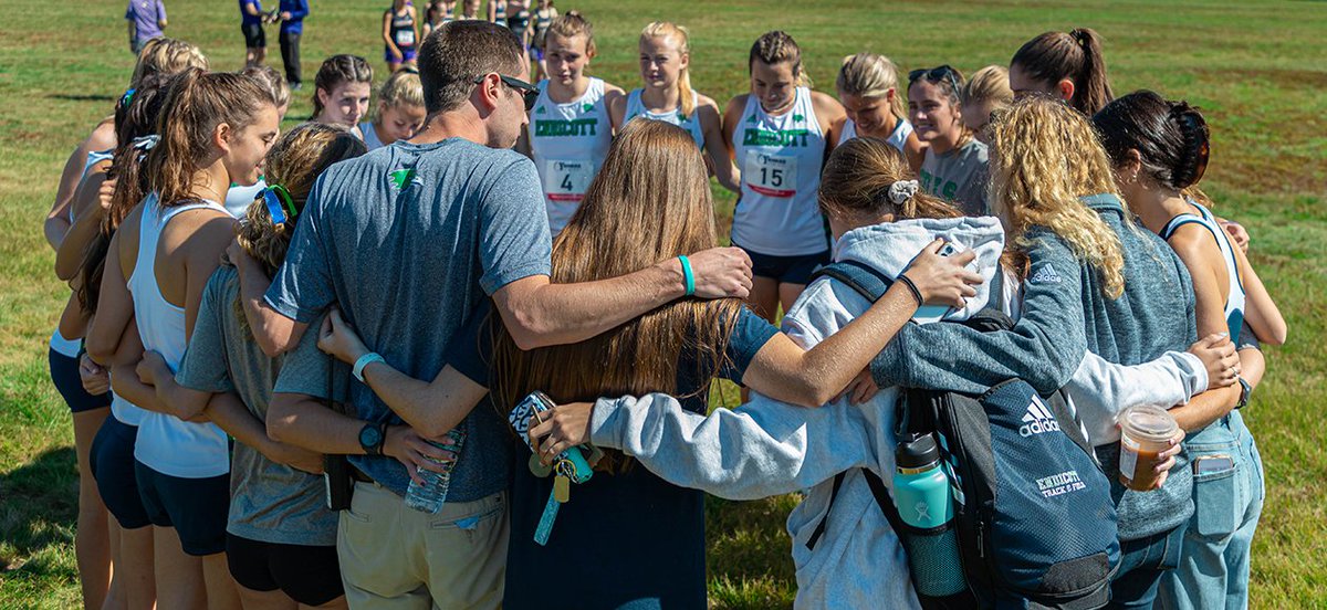 Endicott Athletics tweet media