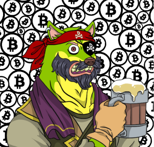 DOGEpirates_Official tweet media