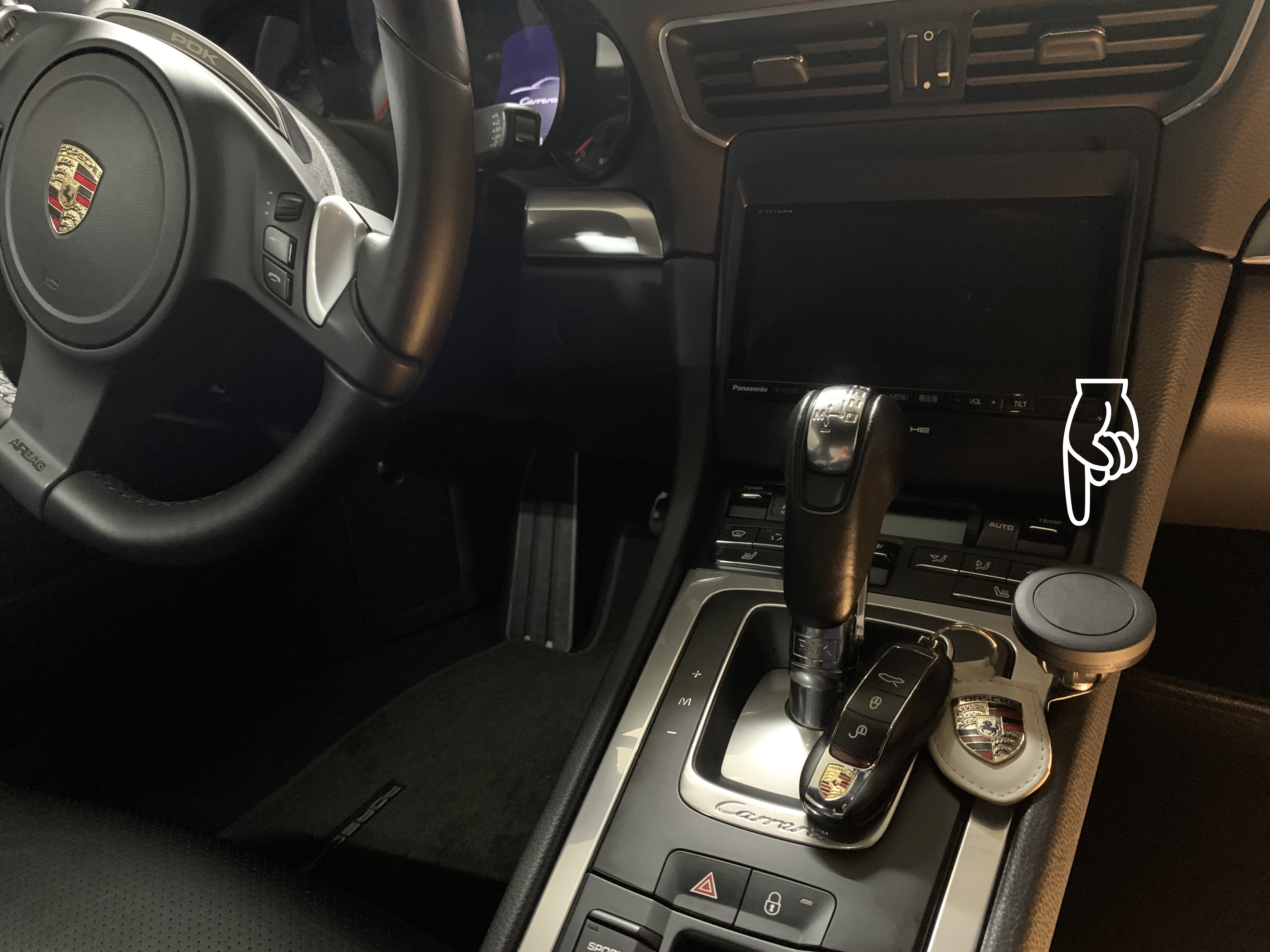 マコズ porsche on X: 