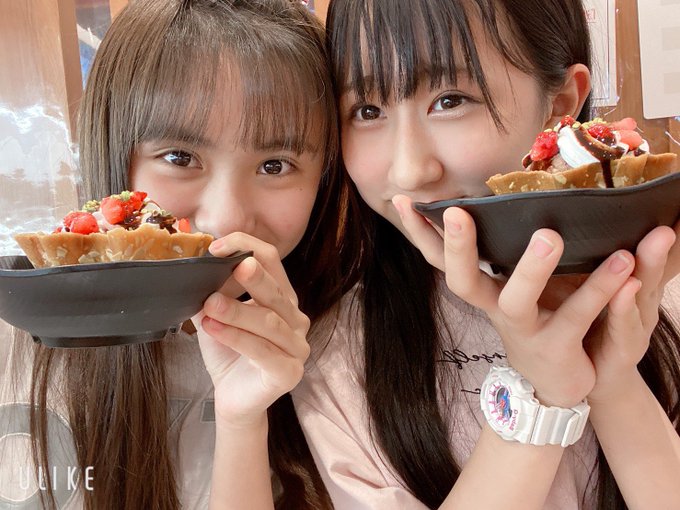 Twitterのコスプレ画像48