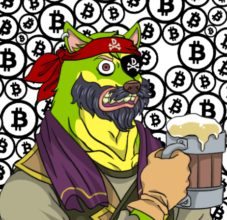 DOGEpirates_Official tweet media