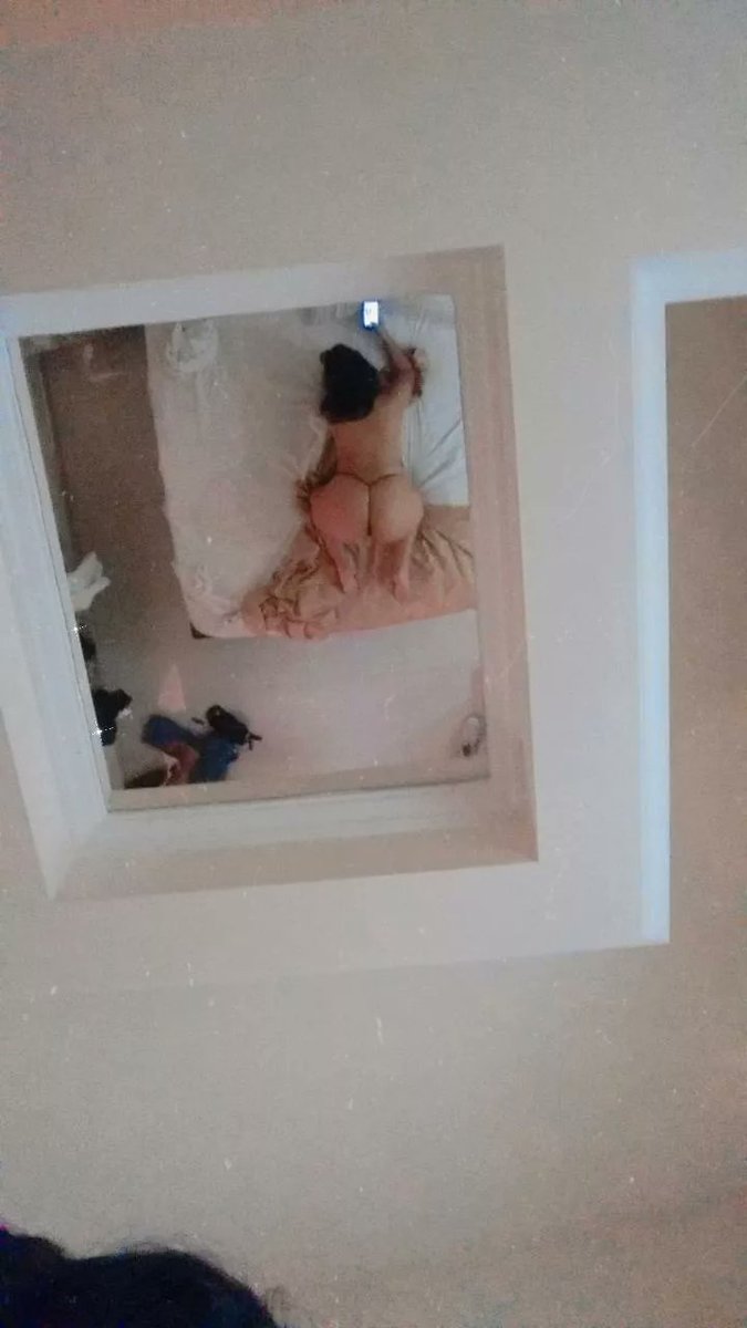 Aprendizdeloba's tweet image. Así me agarró el amanecer 🔥🔥🔥fue todo muy rico me comporté como una verdadera #putiesposa. Le confieso me encanta esta nueva versión de mi