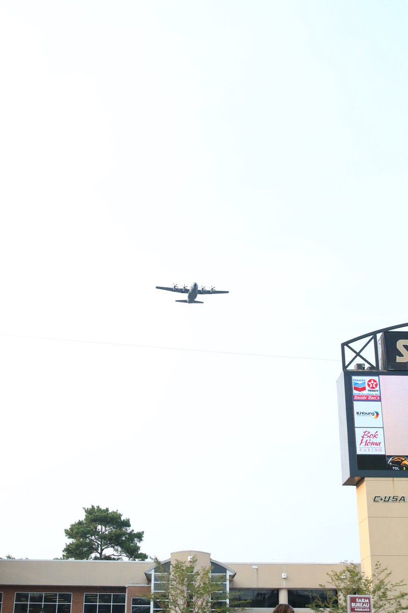 Southern Miss Football tweet media