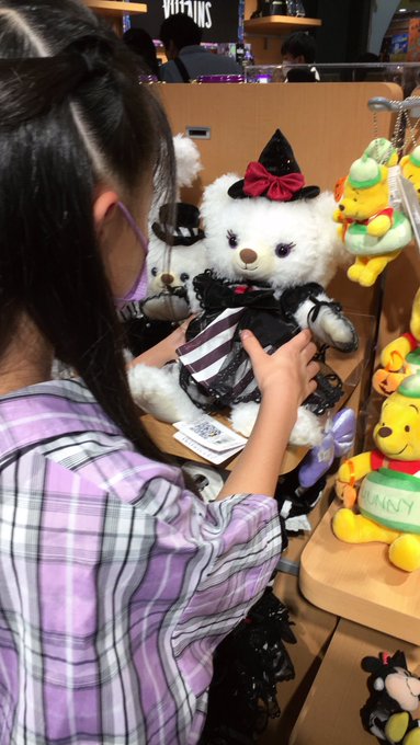 Twitterのコスプレ画像3