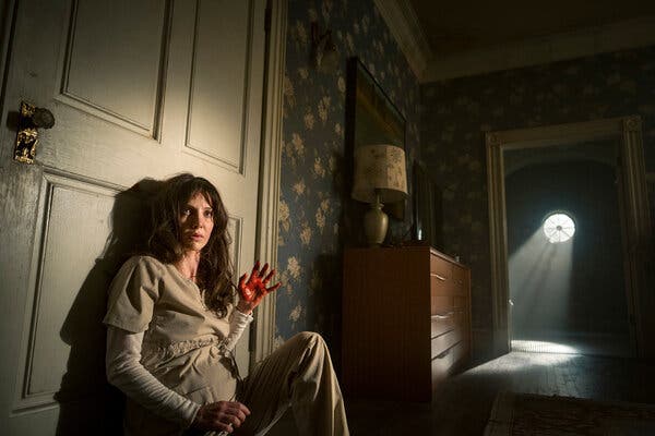 Michael Doyle tweet media