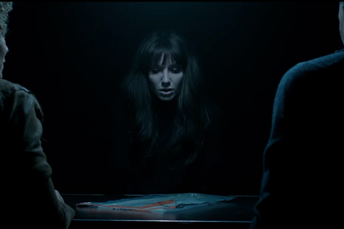 Michael Doyle tweet media