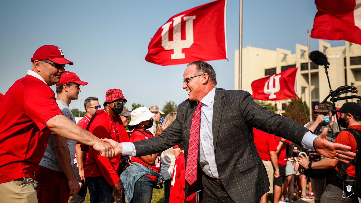 IUHoosiers's tweet photo. 📍 Bloomington, Indiana https://t.co/CtOCeKFXKM