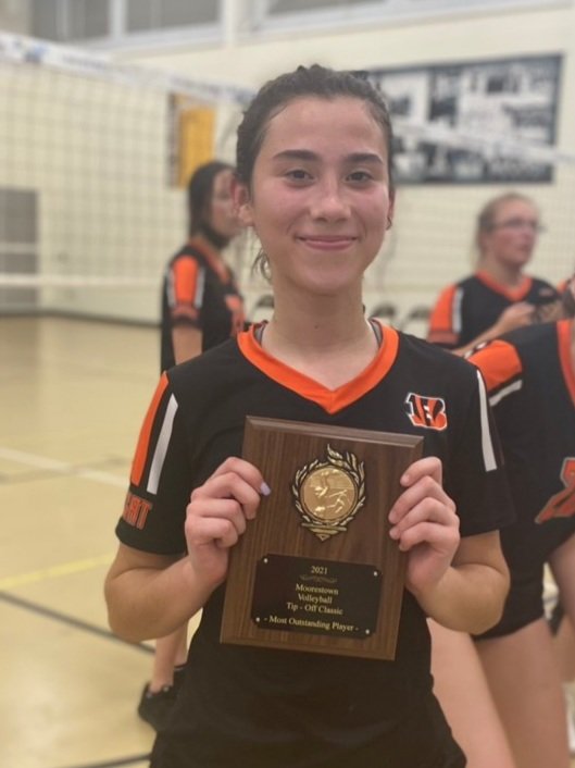 OneBarnegatVolleyball (@barnegat_vball) on Twitter photo The Barnegat Girls Volleyball Team won the Moorestown Invitational Tournament!!! Congratulations!! And congratulations to Patria Moreno on her "Outsanding Player" Award! <a href="/bengalpride67/">John Germano</a> <a href="/Barnegat_HS/">Barnegat High School</a> <a href="/BarnegatSchools/">Dr. Brian Latwis</a> The Barnegat Girls Volleyball Team won the Moorestown Invitational Tournament!!! Congratulations!! And congratulations to Patria Moreno on her "Outsanding Player" Award! <a href="/bengalpride67/">John Germano</a> <a href="/Barnegat_HS/">Barnegat High School</a> <a href="/BarnegatSchools/">Dr. Brian Latwis</a>