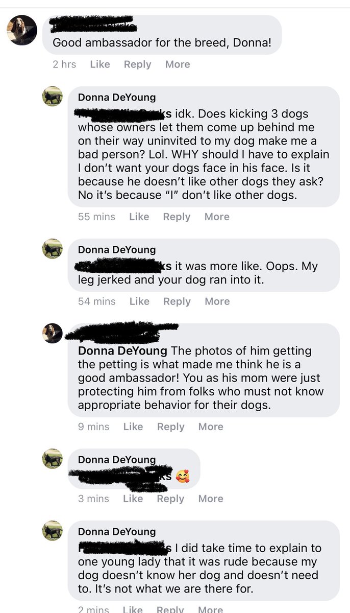 lilwldchld's tweet photo. I notified the police even showed the pic on my camera but nothing was done so we left. She then bragged about kicking other dogs while she was there and tagged it to the event! #denton #dogdaysofdenton https://t.co/HzM07gsV5x