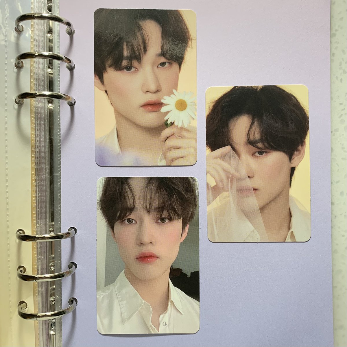 alwaysdrea_ming's tweet photo. candylab paper goods are finally here 🐚🌼💟 thank you @valenjae97!! I received everything in excellent condition~ #valenfeedback https://t.co/9YIZATblMV