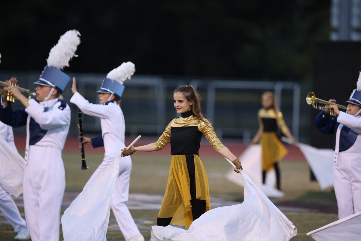 If Lancer Stadium had a roof on it-Eastridge would have just blown it off with their performance! <a href="/Eastridge_EICSD/">Eastridge HS</a> <a href="/EastridgEPFM/">EPFM</a> <a href="/EiGrow/">EISuptGrow</a>