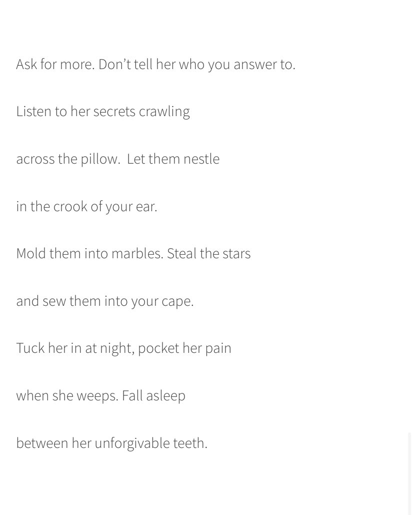 QueenaDina_'s tweet photo. My latest poem, “Advice from my Ex-Girlfriend’s Ex-Boyfriend” in issue 2 of @silverrosemag. 

But if we’re being honest—I’m not taking romantic advice from any man lmao https://t.co/jbRSdcQjcu